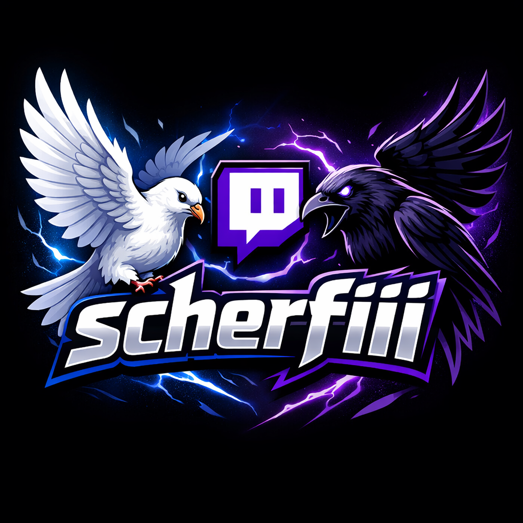 Scherfiii