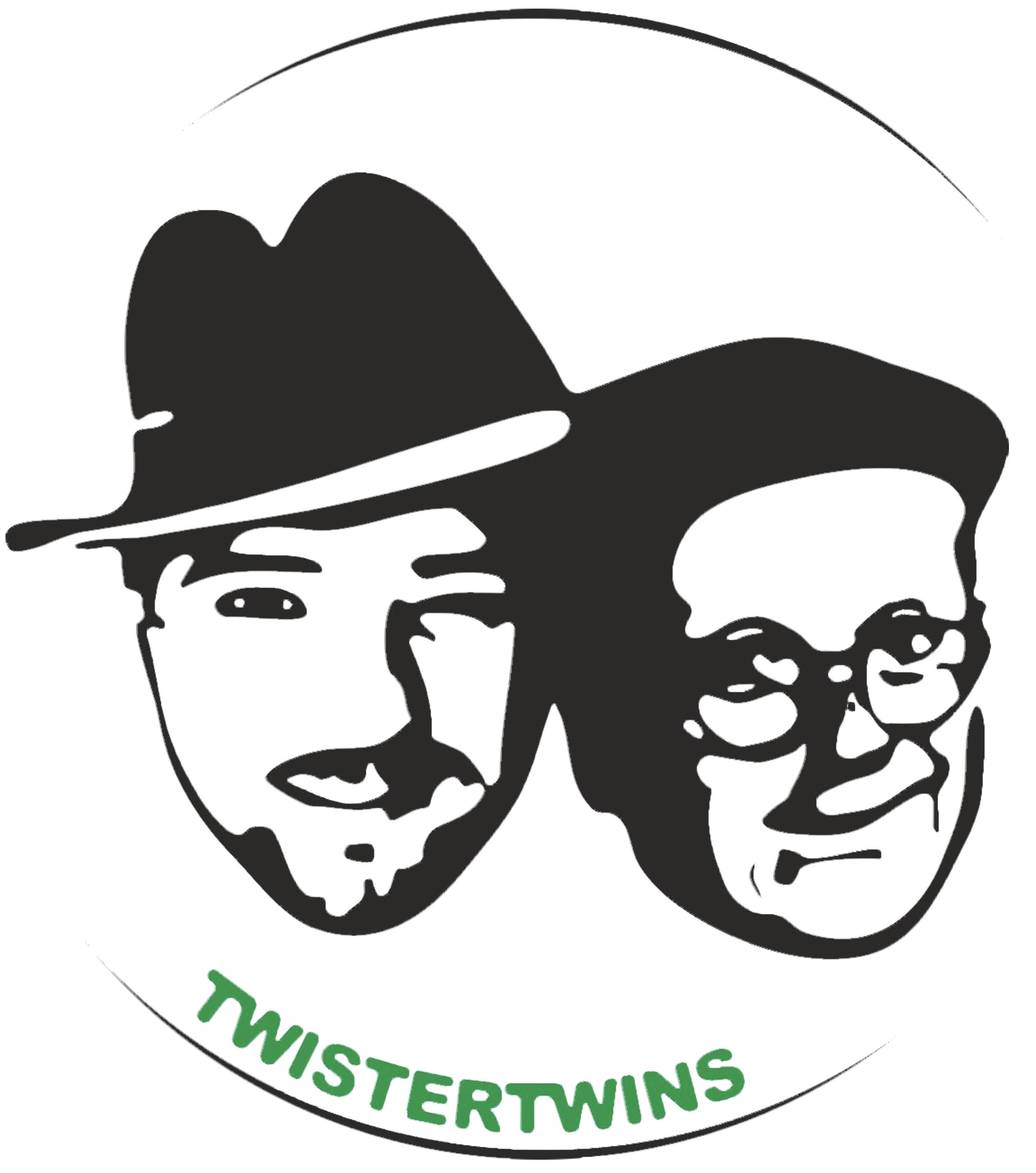 Twistertwins