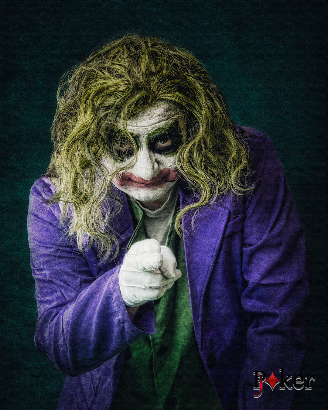 Pokerjoker