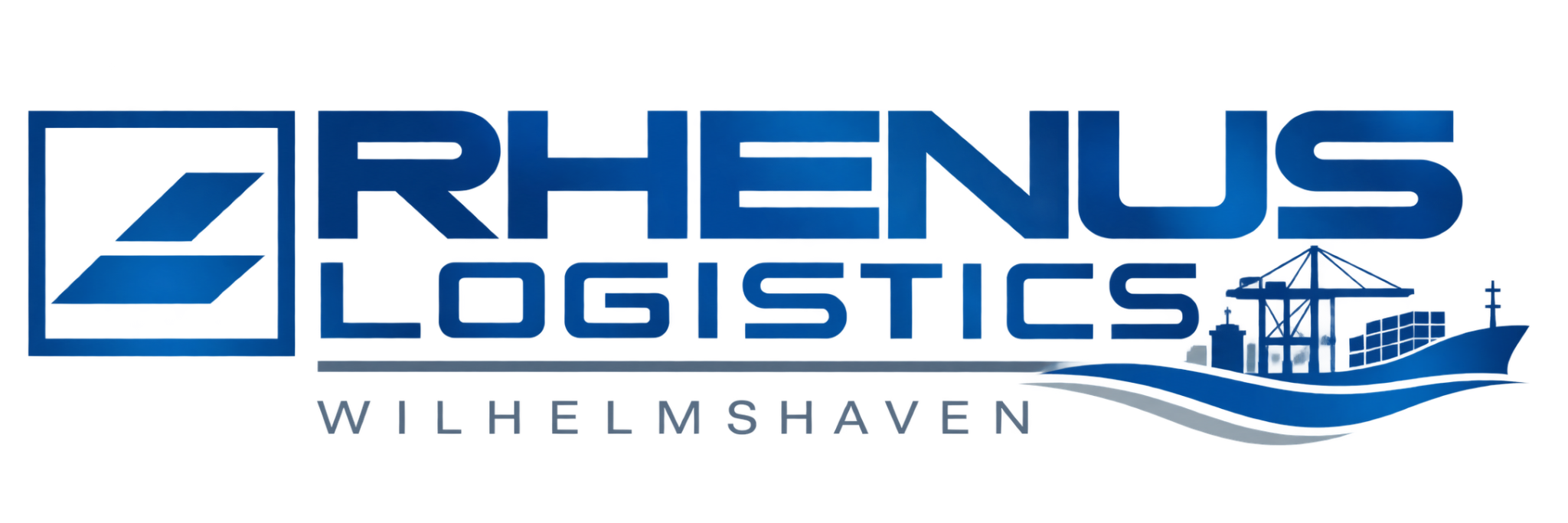 Rhenus Logistics Wilhelmshaven